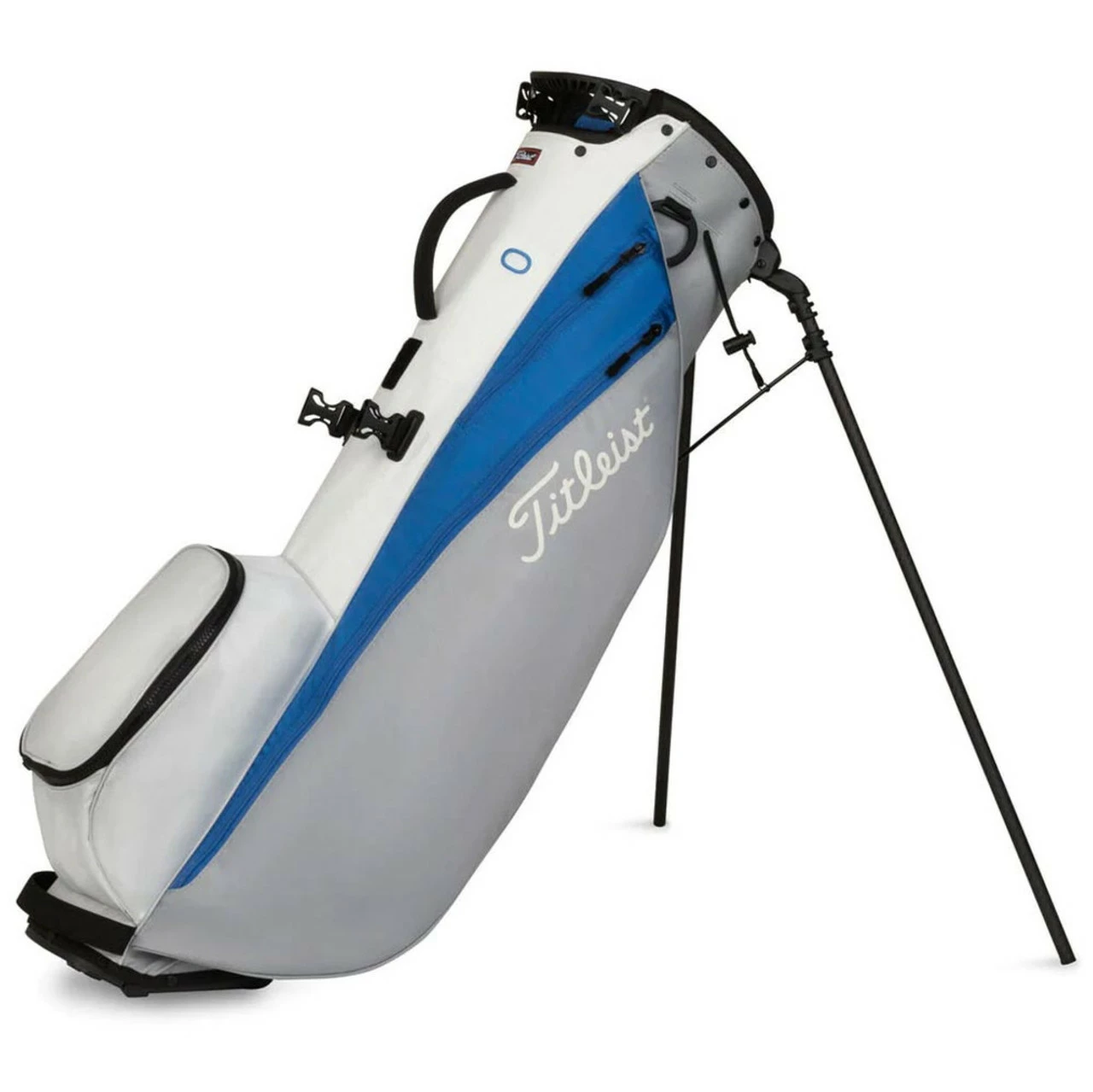 Titleist Players 4 Carbon Stand Bag - Image 5