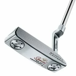 Titleist Scotty Cameron Special Select Newport 2 Putter