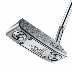 Titleist Scotty Cameron Super Select Newport 2.5 Plus Putter - 2023