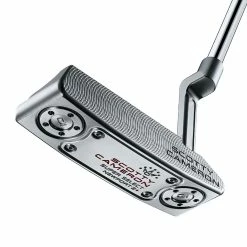 Titleist Scotty Cameron Super Select Newport 2 Plus Putter - 2023