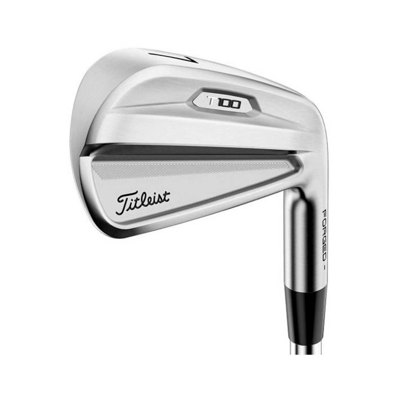Titleist T100 Iron Set - Image 5