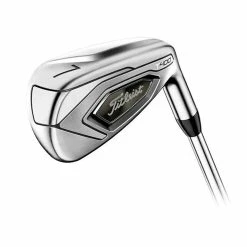 Titleist T400 Iron Set