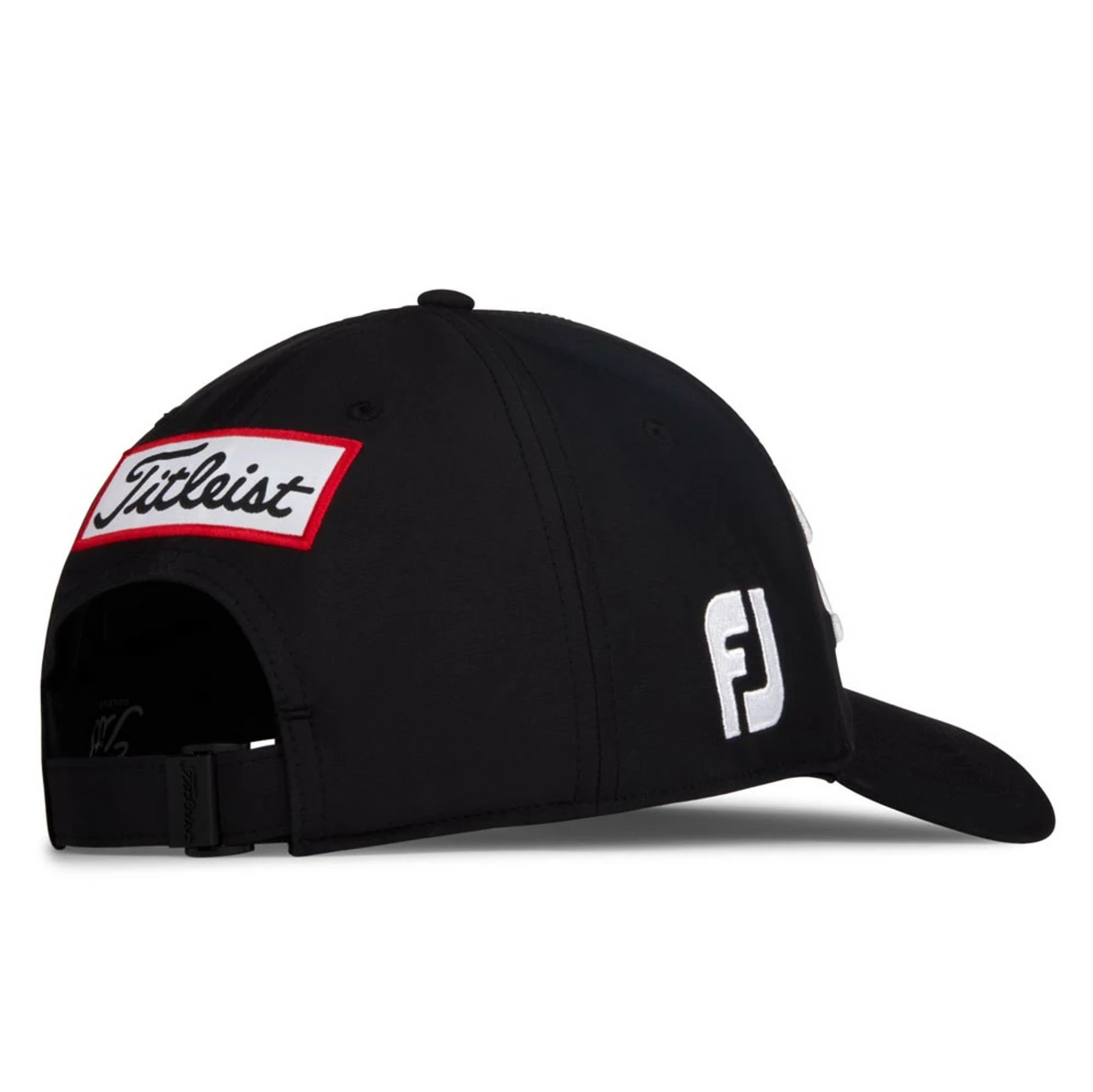 Titleist Tour Performance Hat - Image 9
