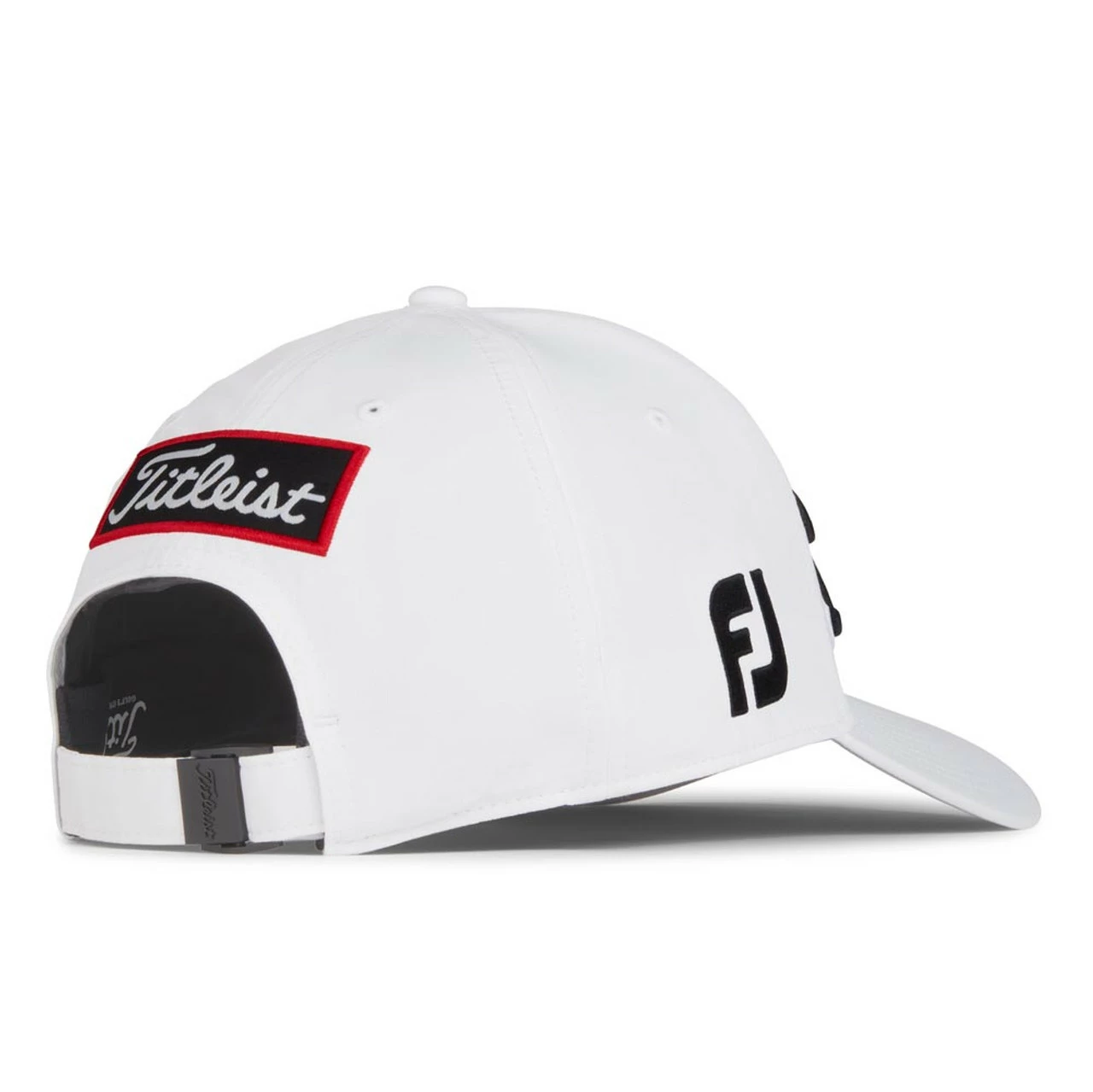 Titleist Tour Performance Hat - Image 4