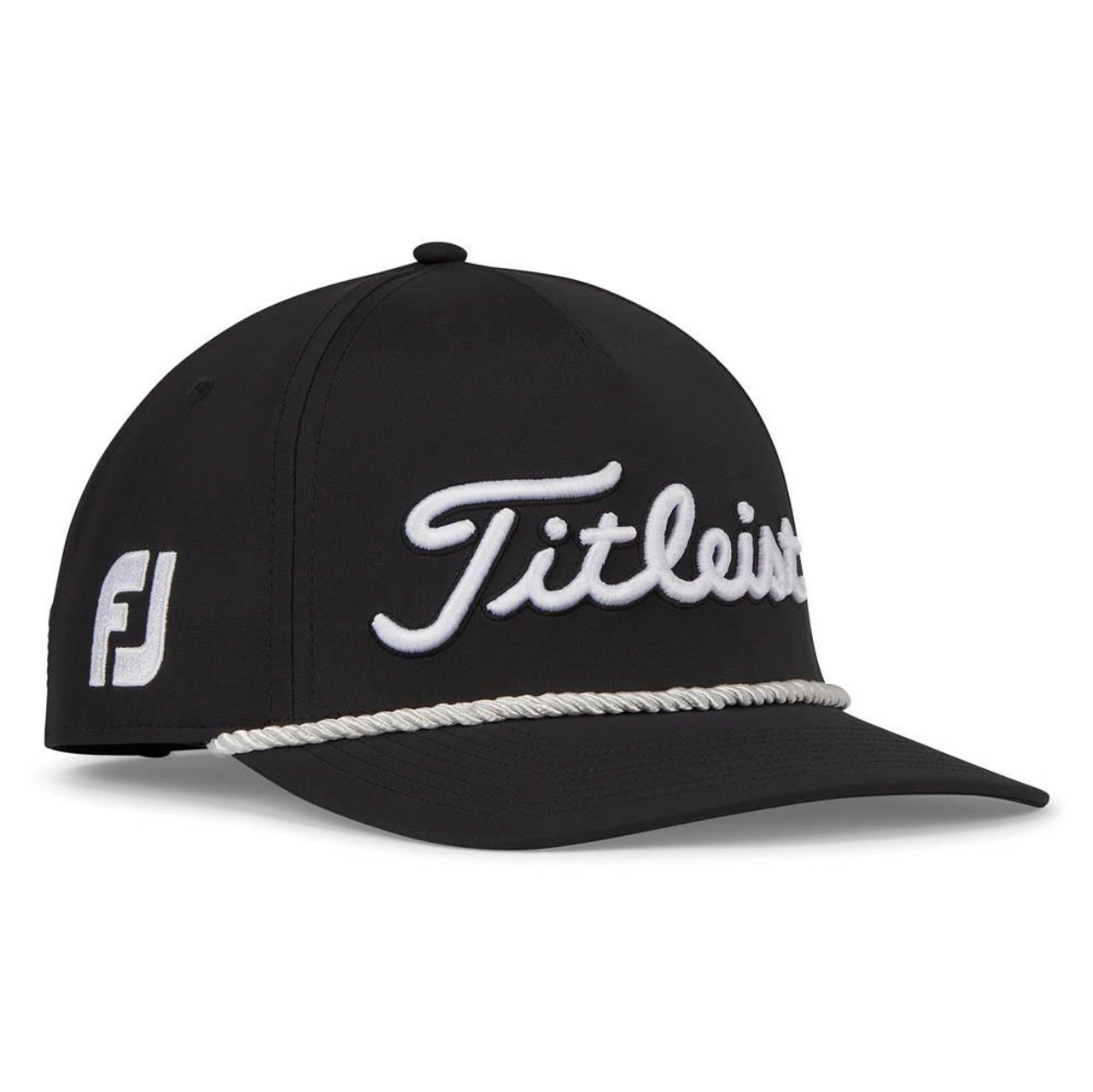 Titleist Tour Rope Hat - Image 7