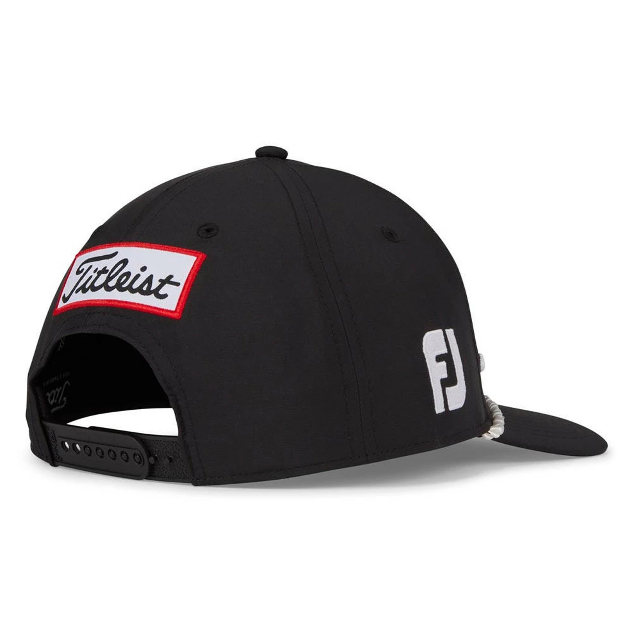 Titleist Tour Rope Hat - Image 9
