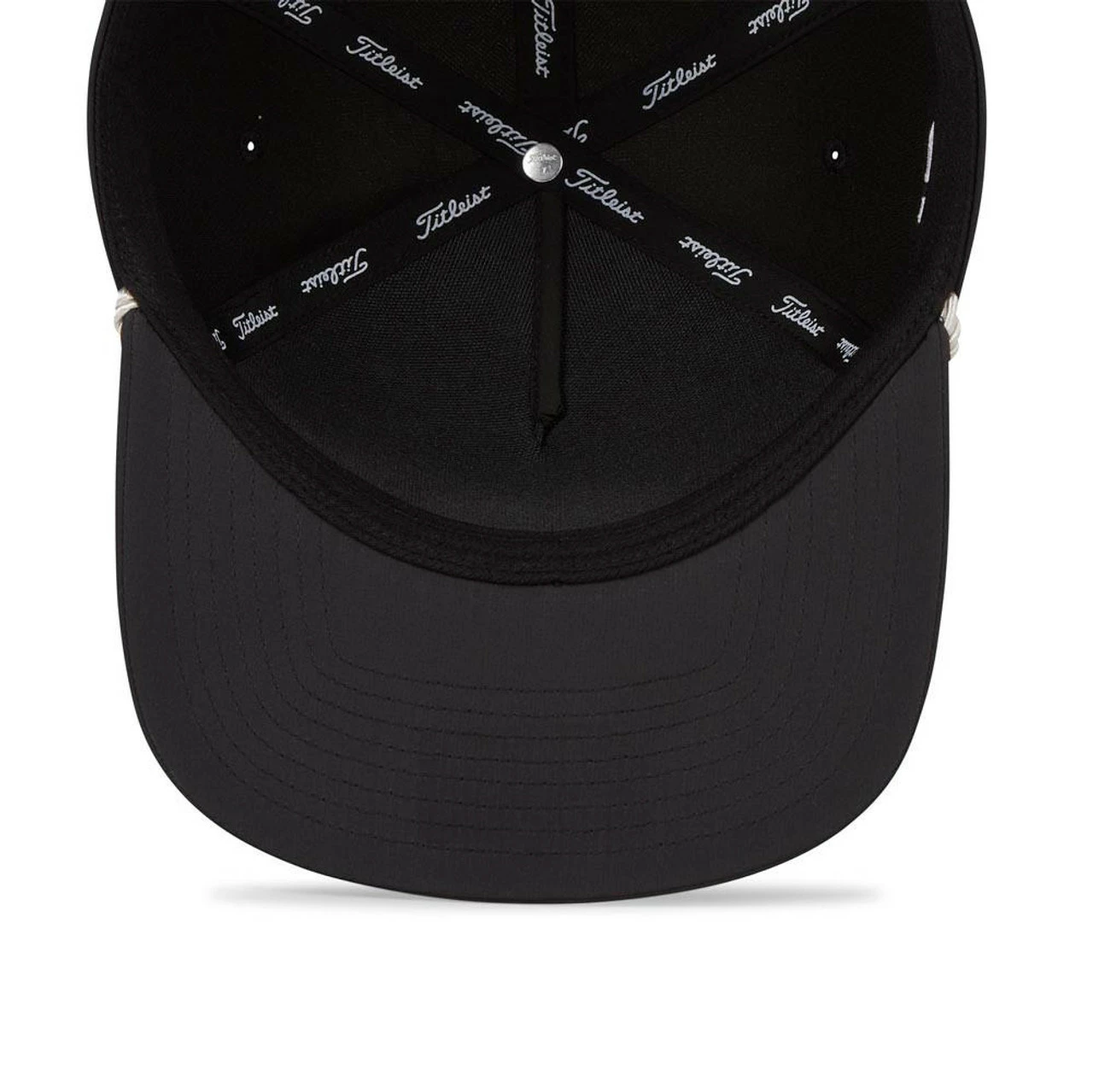 Titleist Tour Rope Hat - Image 10