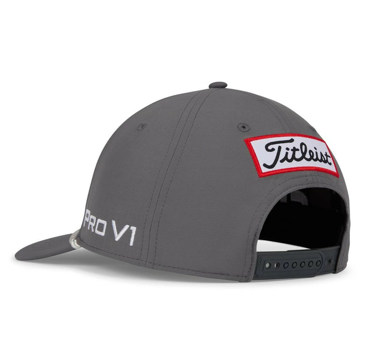 Titleist Tour Rope Hat - Image 18