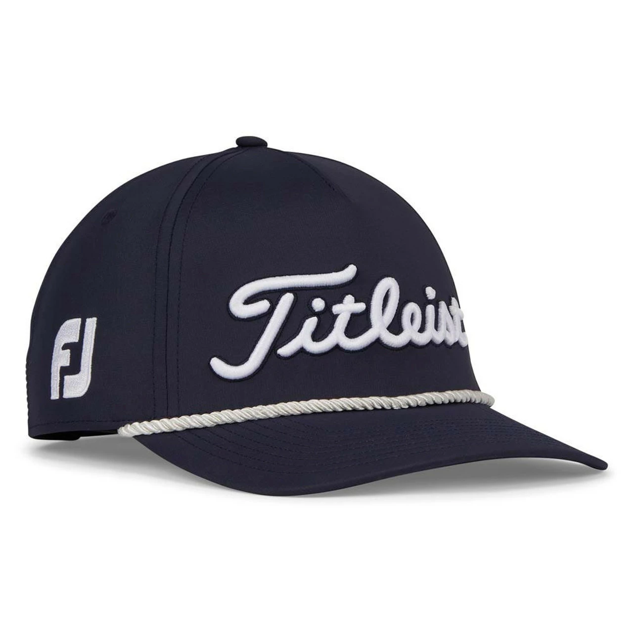 Titleist Tour Rope Hat - Image 12