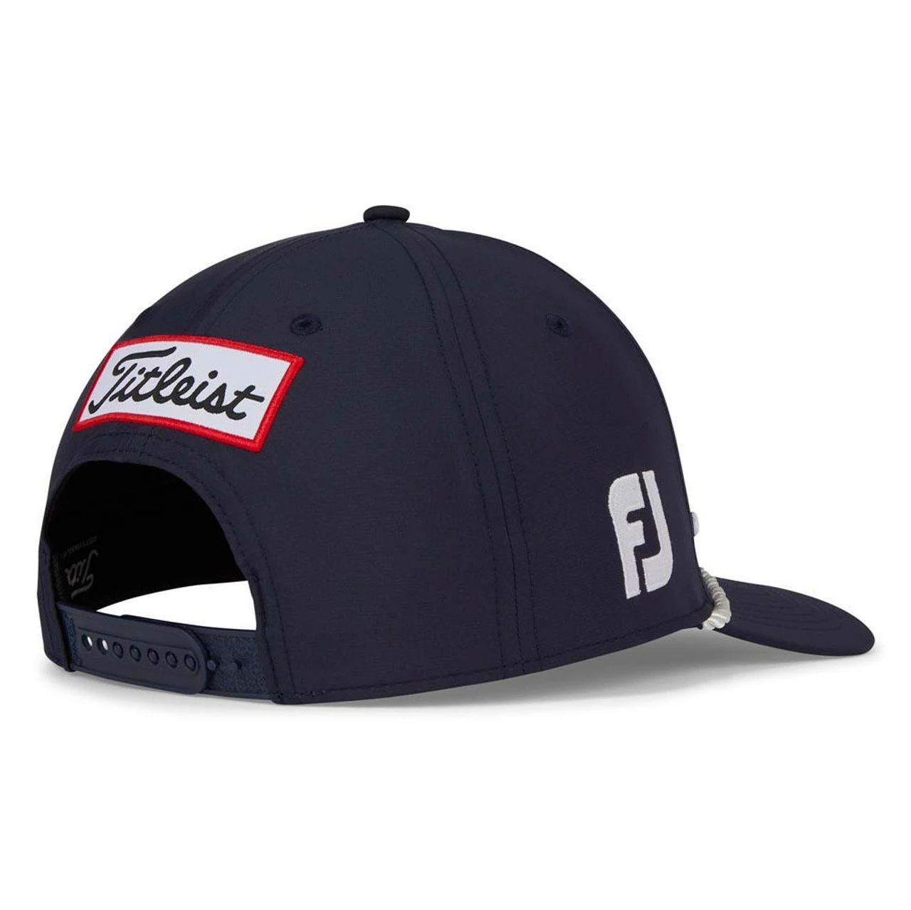 Titleist Tour Rope Hat - Image 14
