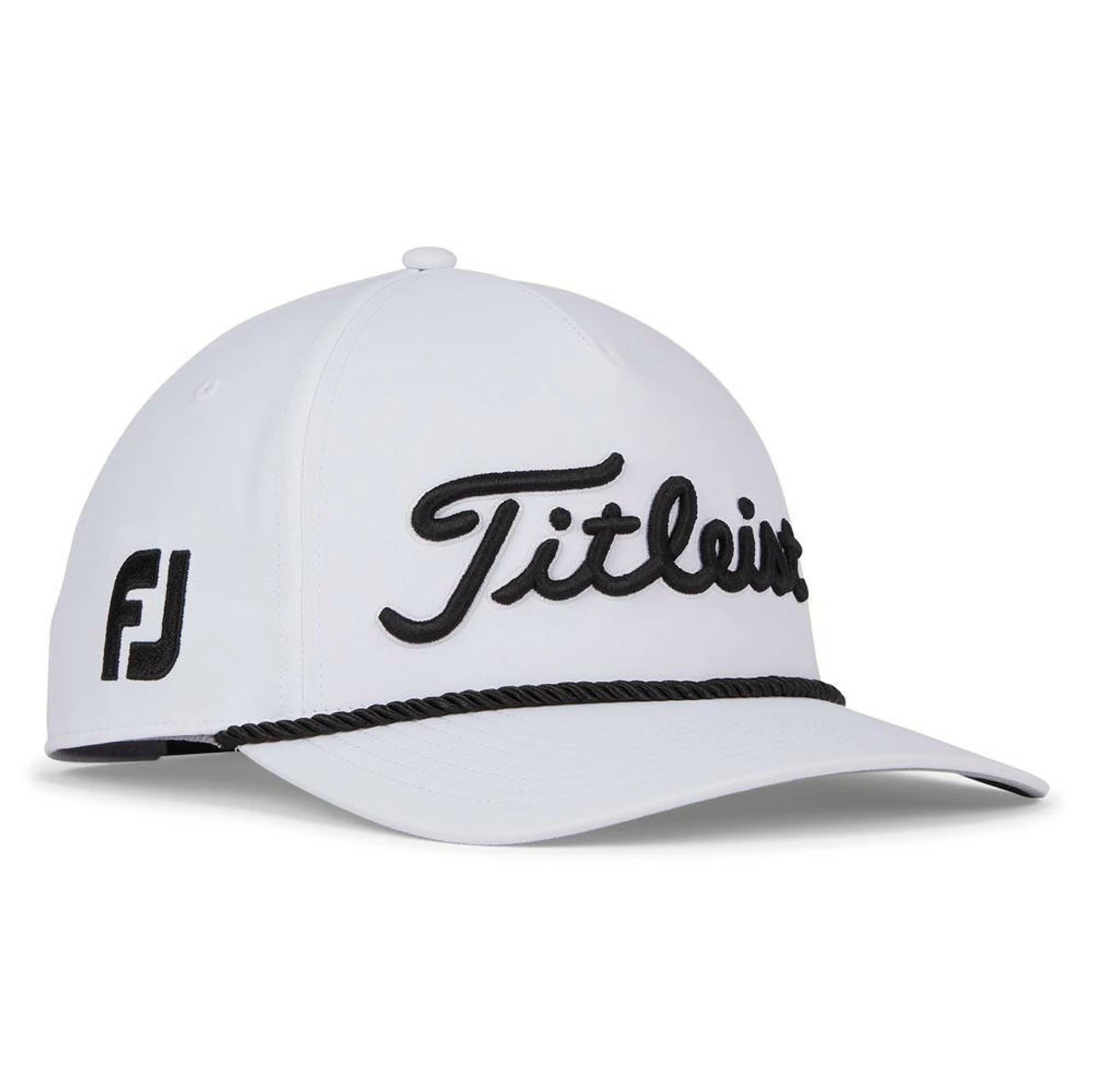 Titleist Tour Rope Hat - Image 2