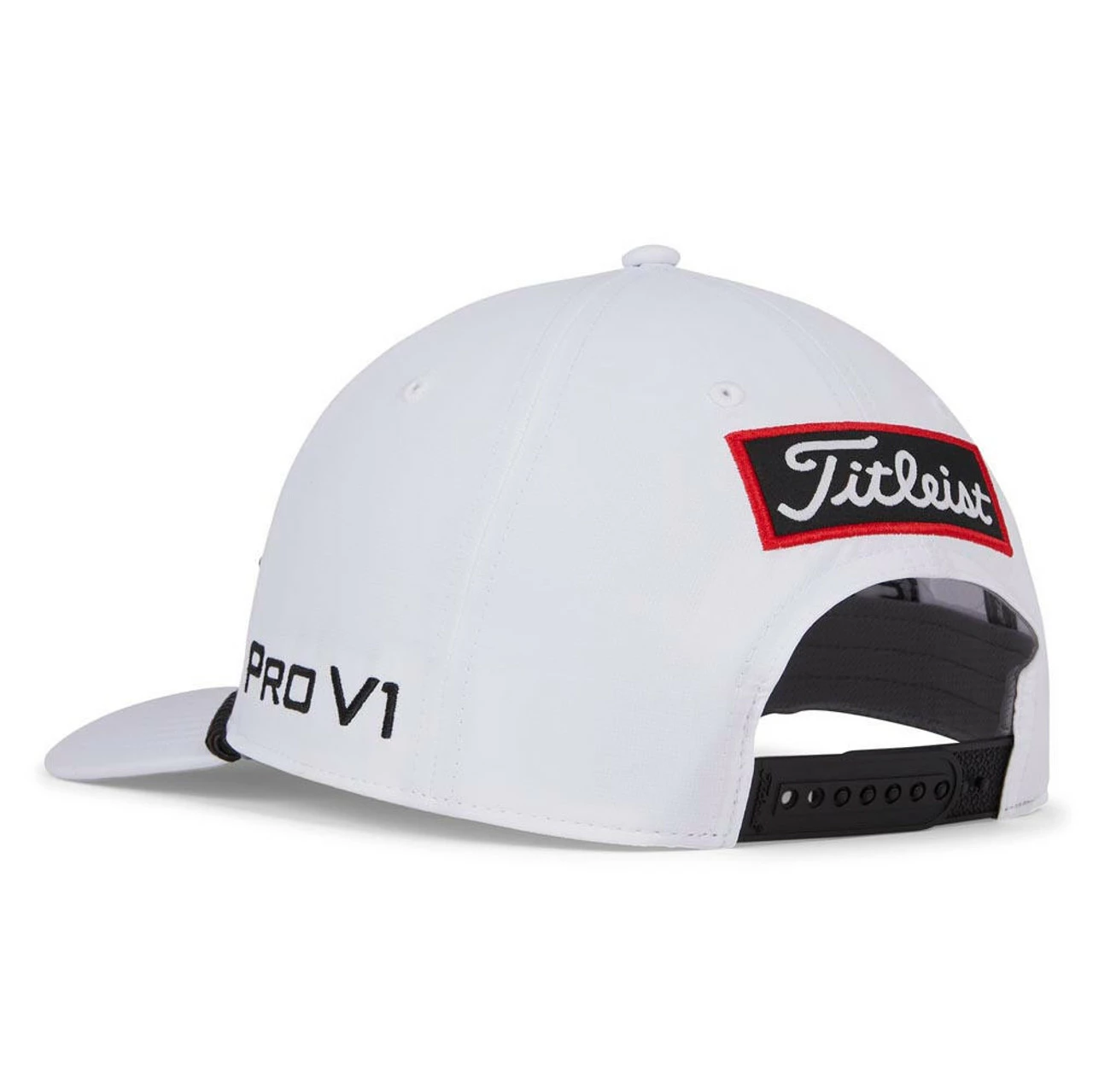 Titleist Tour Rope Hat - Image 3