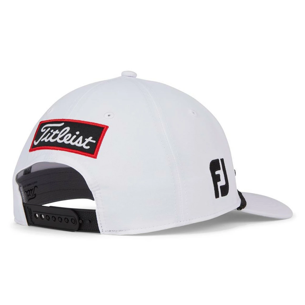 Titleist Tour Rope Hat - Image 4