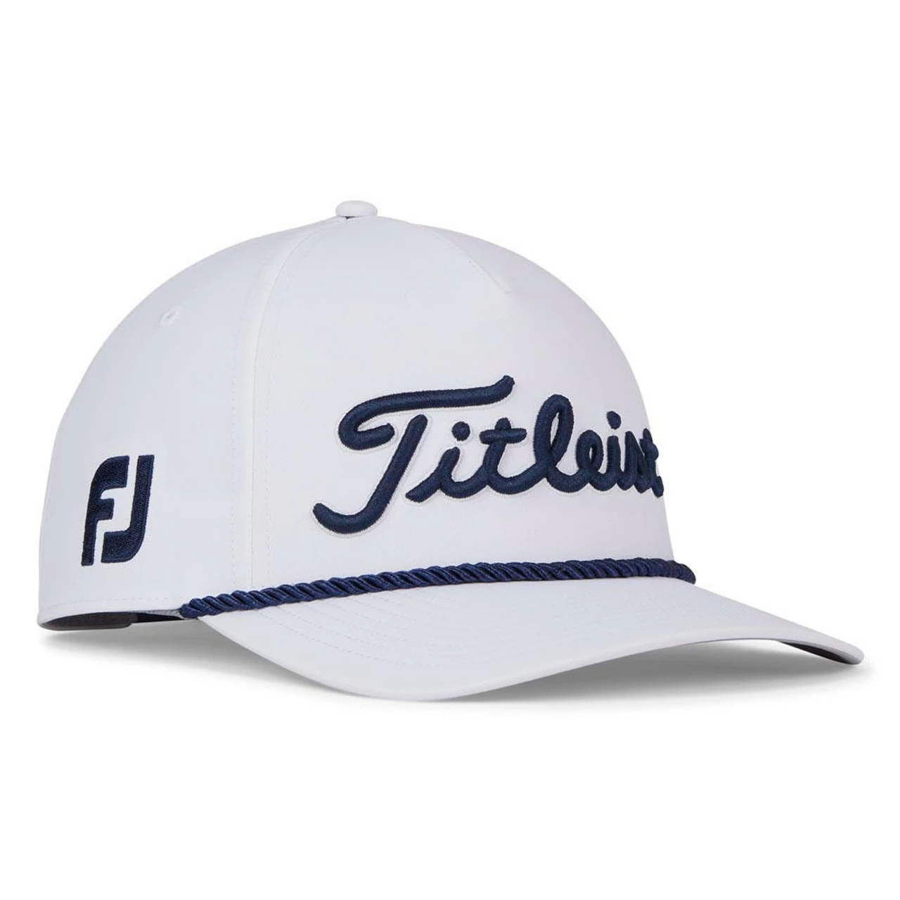 Titleist Tour Rope Hat - Image 22