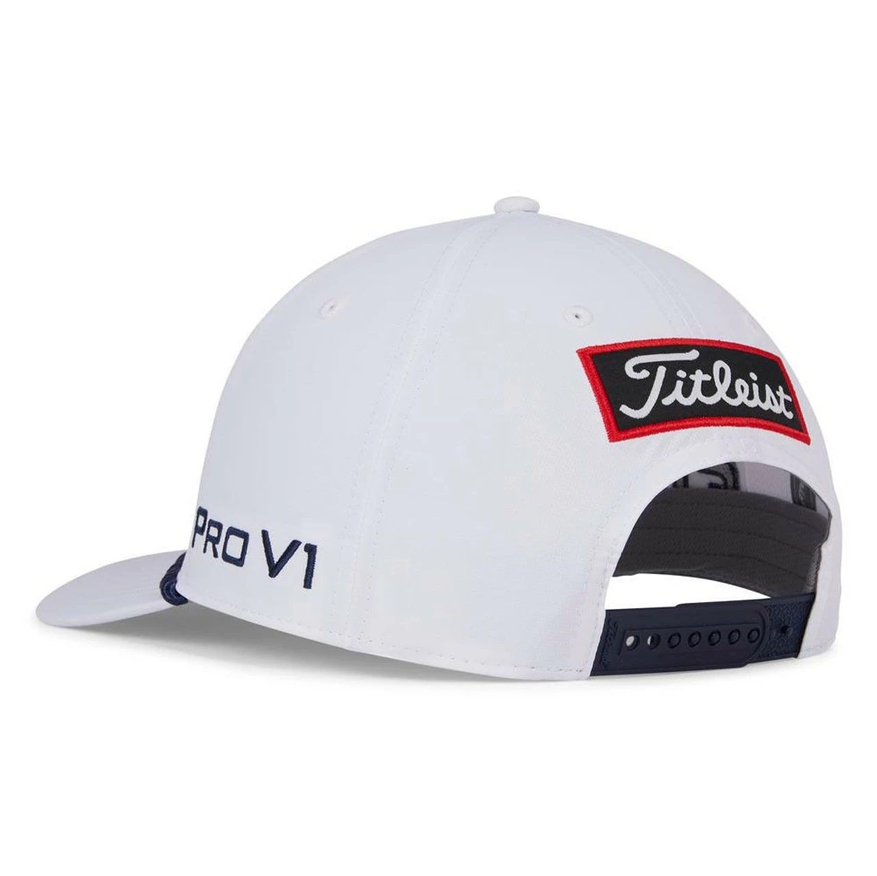 Titleist Tour Rope Hat - Image 23