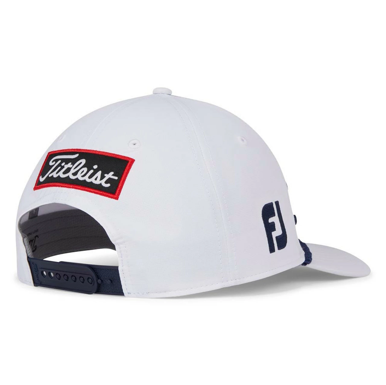 Titleist Tour Rope Hat - Image 24