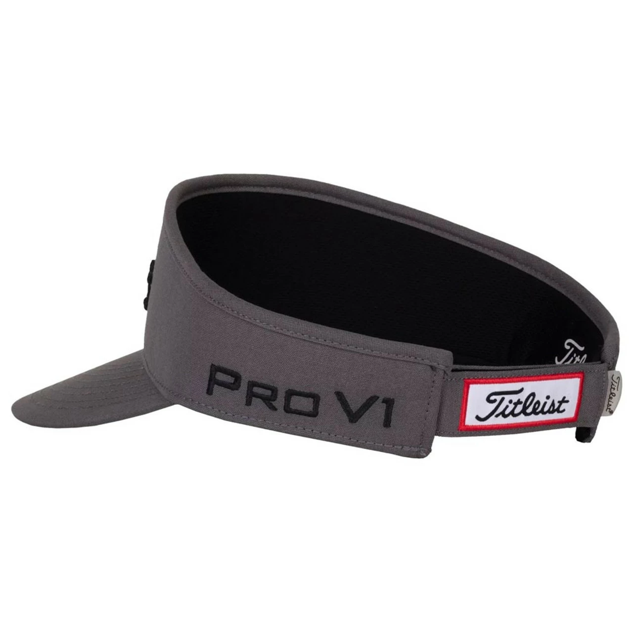 Titleist Tour Visor 2022 - Image 8