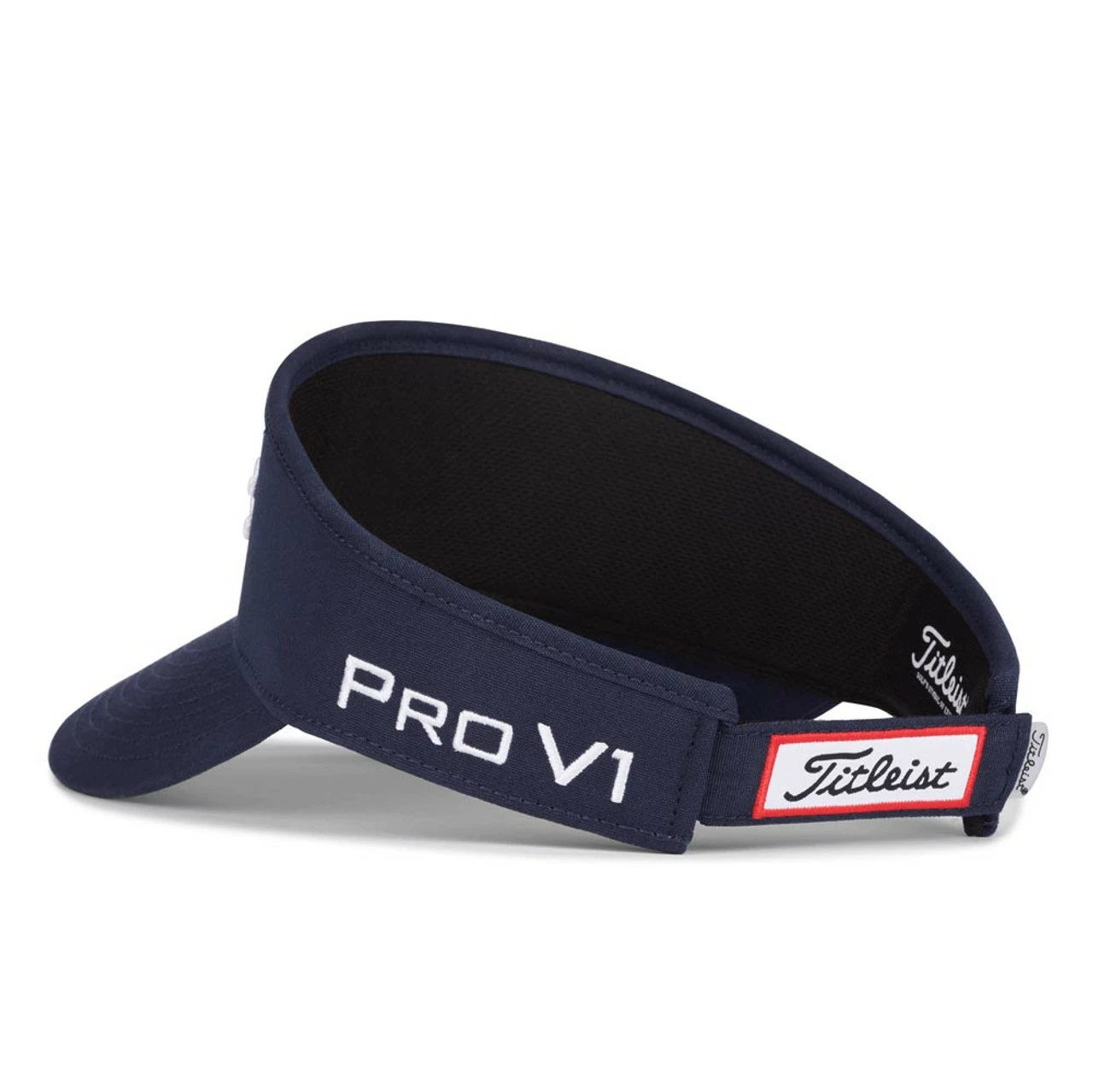 Titleist Tour Visor 2022 - Image 18
