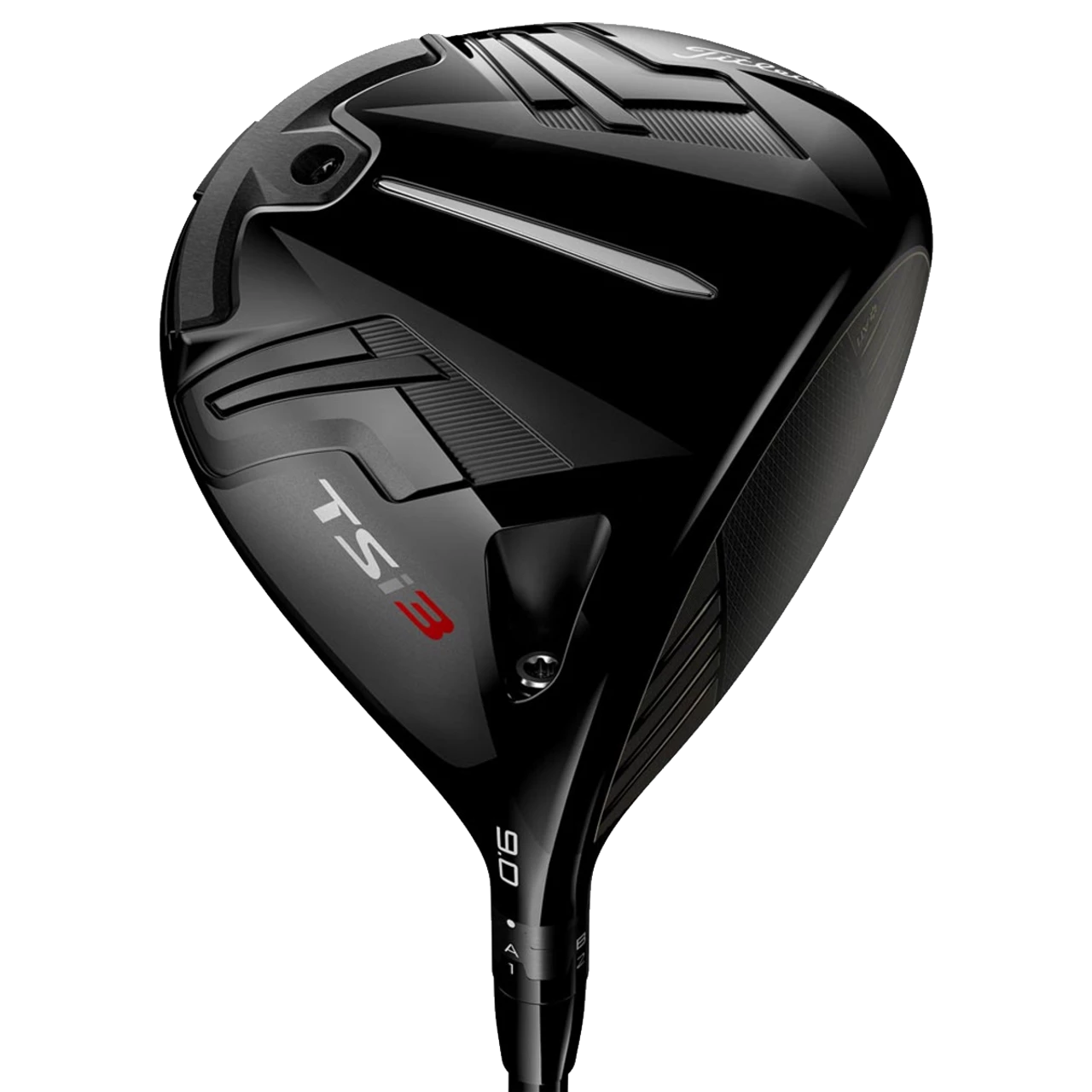 Titleist TSi3 Driver