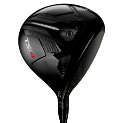 Titleist TSi4 Driver