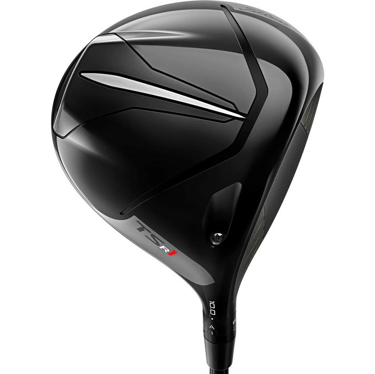 Titleist TSR1 Driver