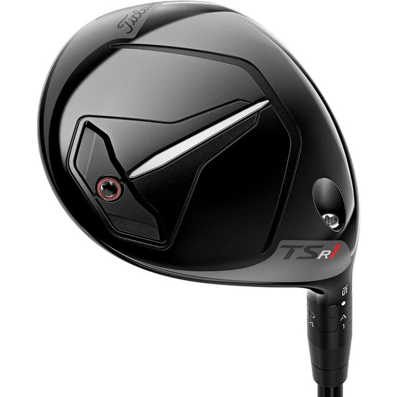 Titleist TSR1 Fairway Wood - Image 5