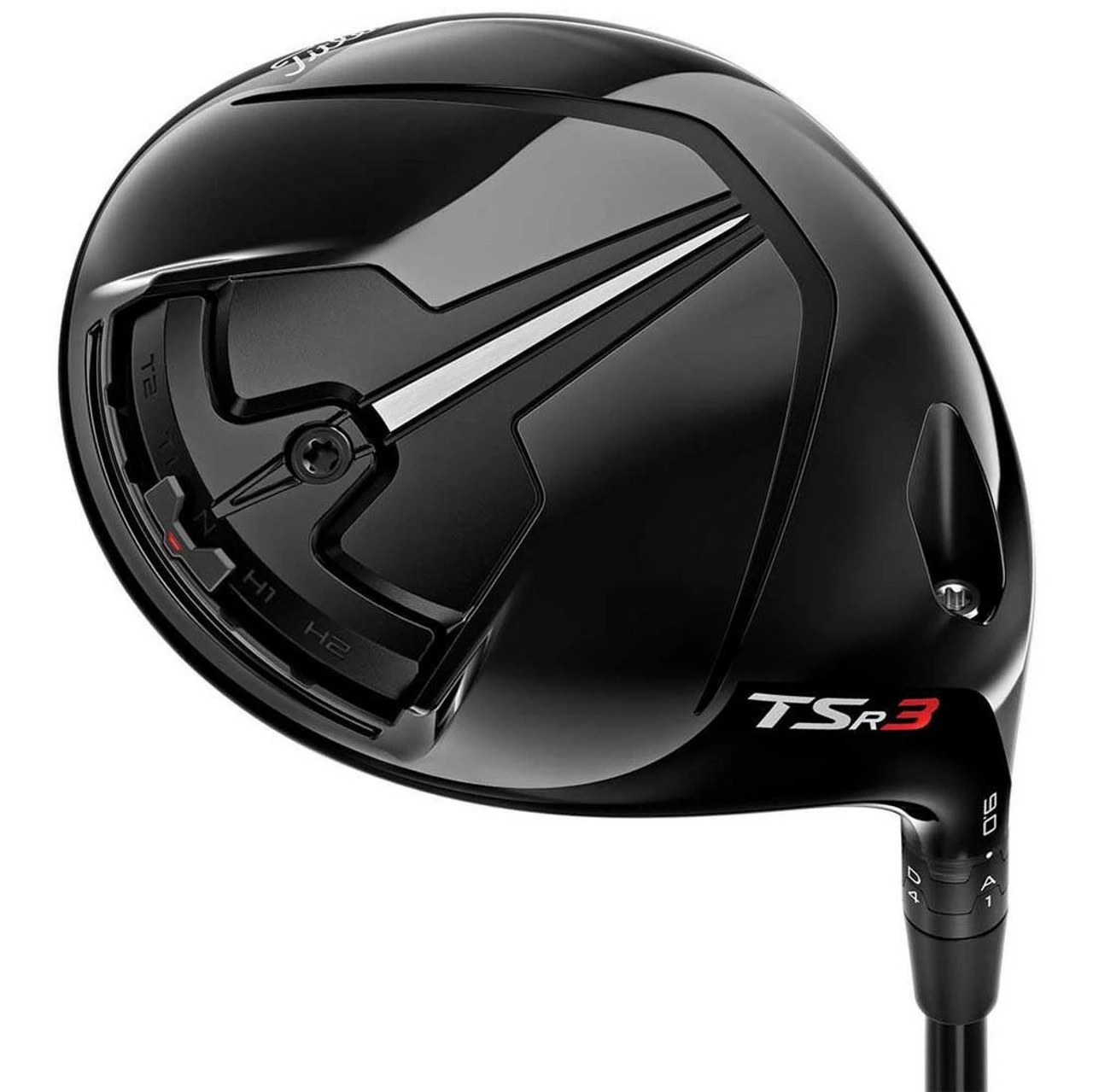 Titleist TSR3 Driver - Image 5