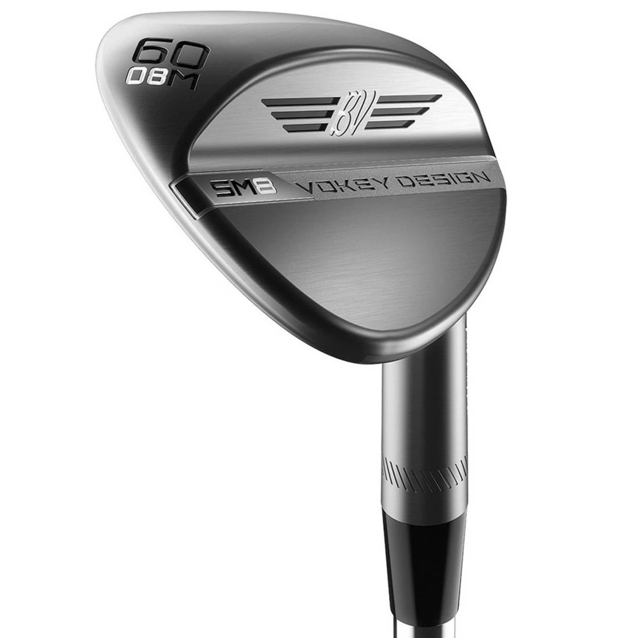 Titleist Vokey SM8 Tour Chrome Wedge - Image 3