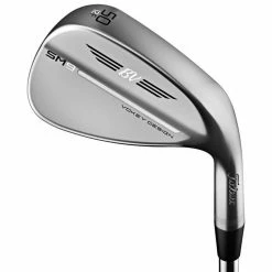 Titleist Vokey SM9 Wedge - Tour Chrome