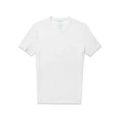 Tommy John Second Skin Crew Neck Tee