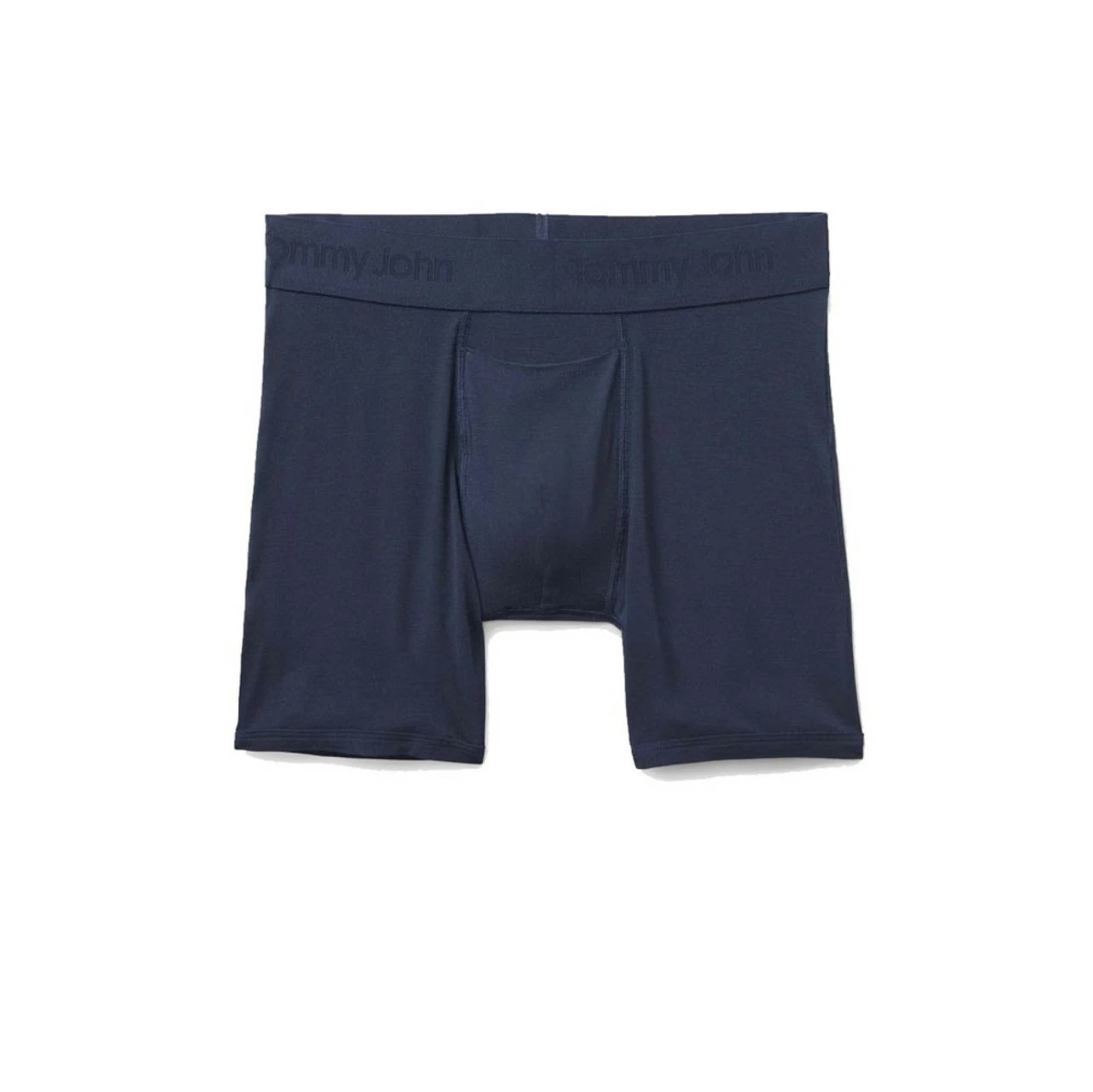 Tommy John Second Skin Mid-Length Boxer Brief - Image 3