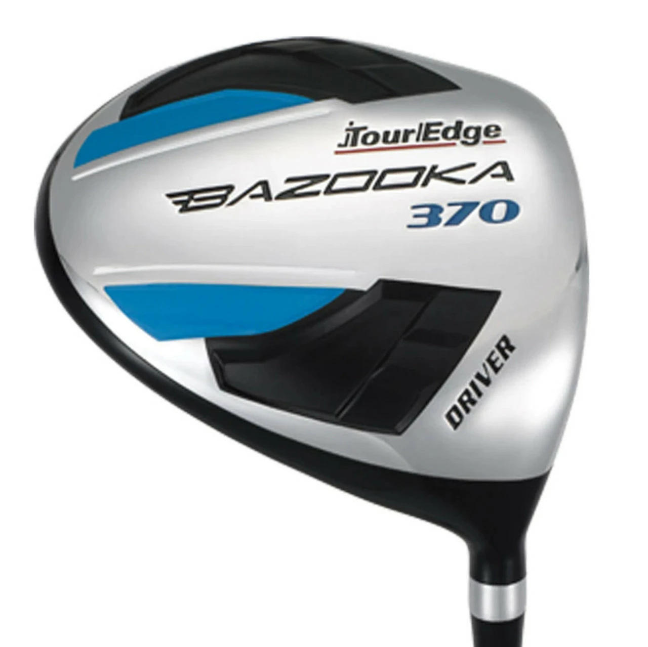 Tour Edge Bazooka 370 Complete Set - Image 2