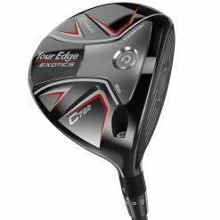Tour Edge Exotics C722 Fairway Wood