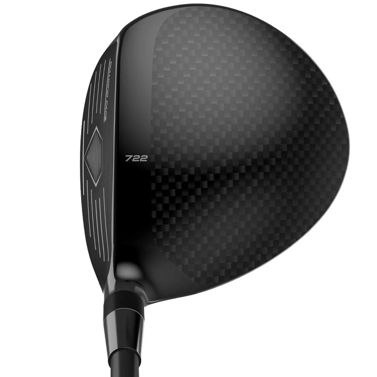 Tour Edge Exotics E722 Fairway Wood - Image 2