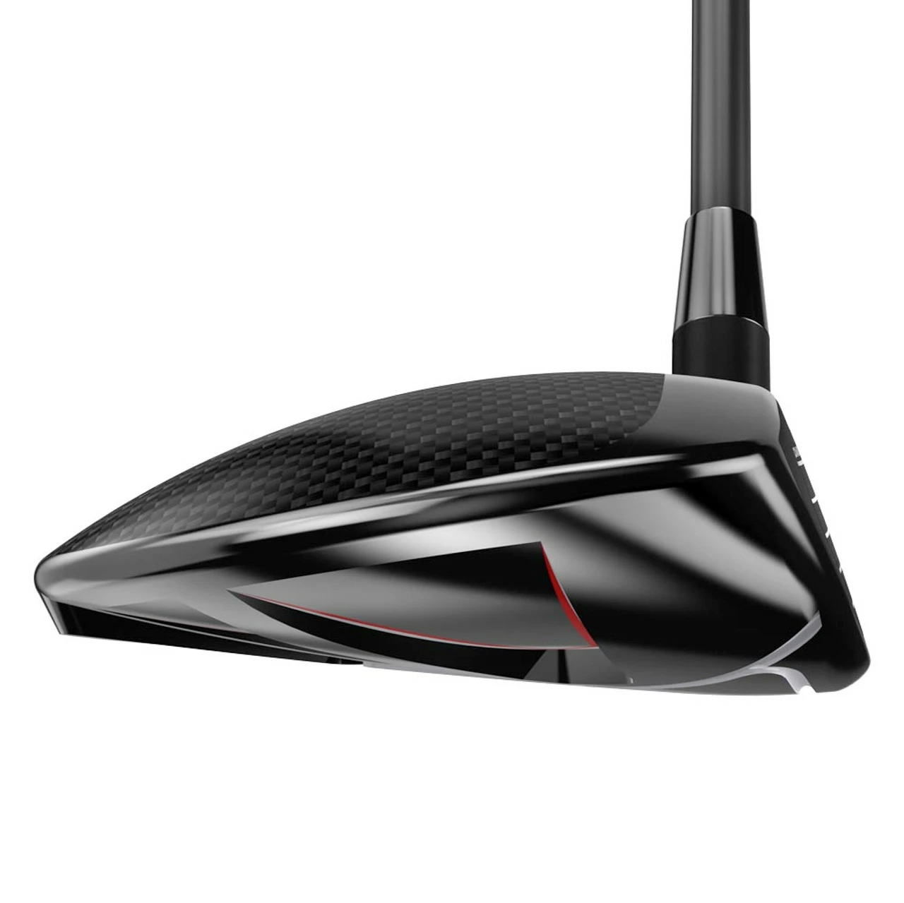 Tour Edge Exotics E722 Fairway Wood - Image 4