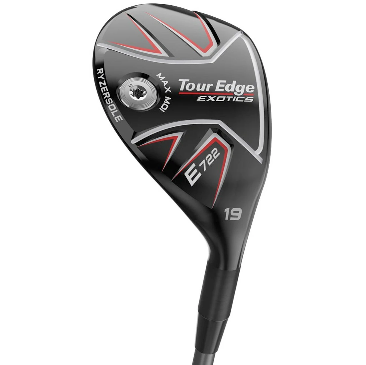 Tour Edge Exotics E722 Hybrid - Image 5