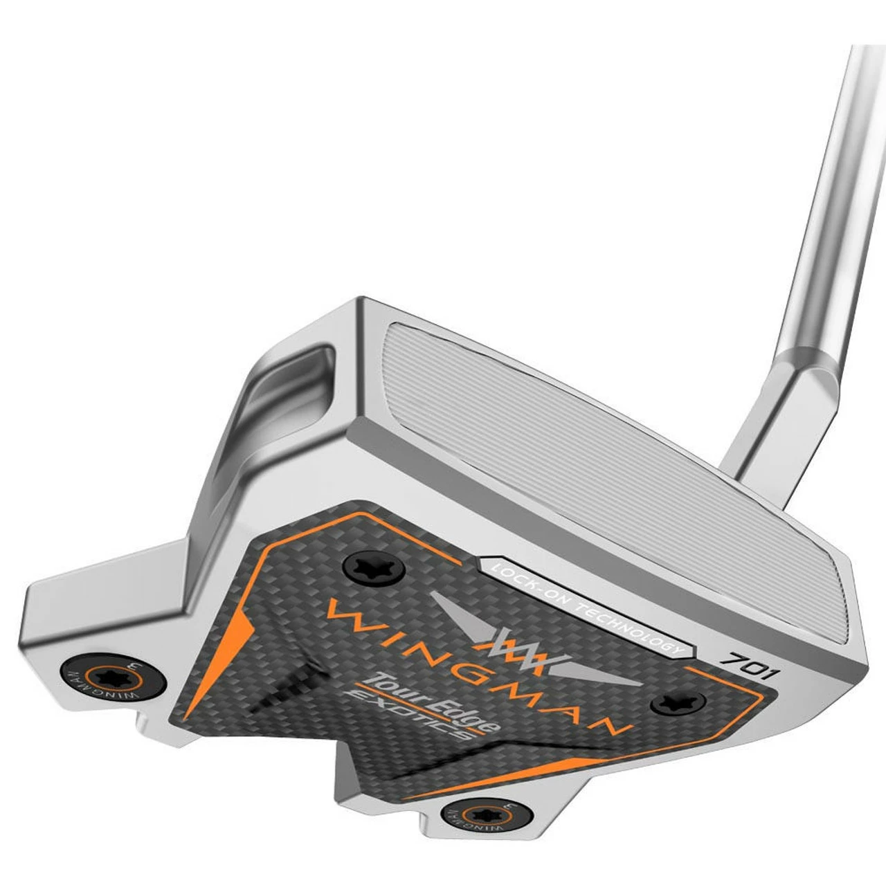Tour Edge Exotics Wingman 701 Putter - Image 2
