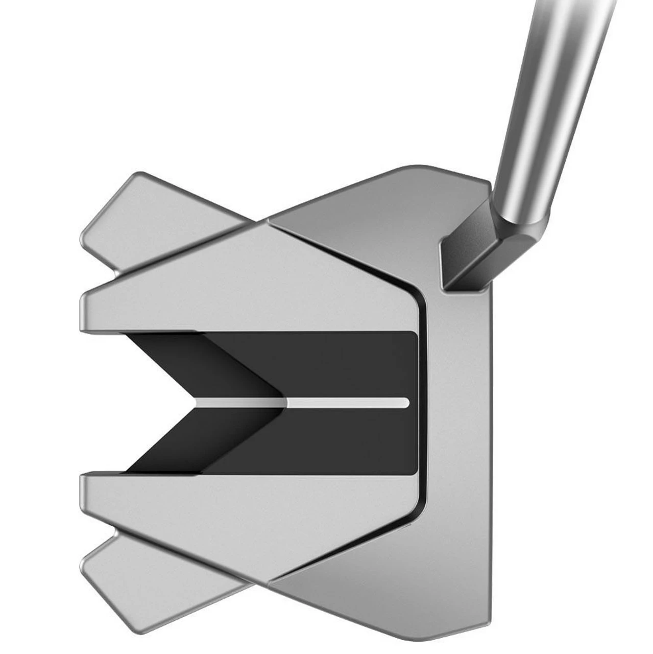 Tour Edge Exotics Wingman 701 Putter - Image 4