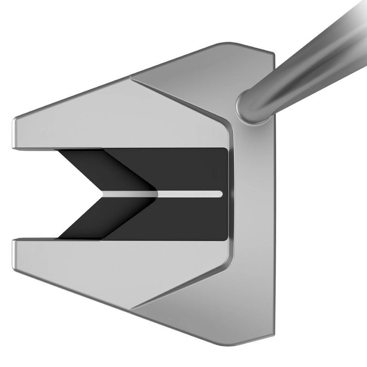 Tour Edge Exotics Wingman 704 Putter - Image 4