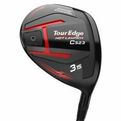 Tour Edge Hot Launch C523 Fairway Wood