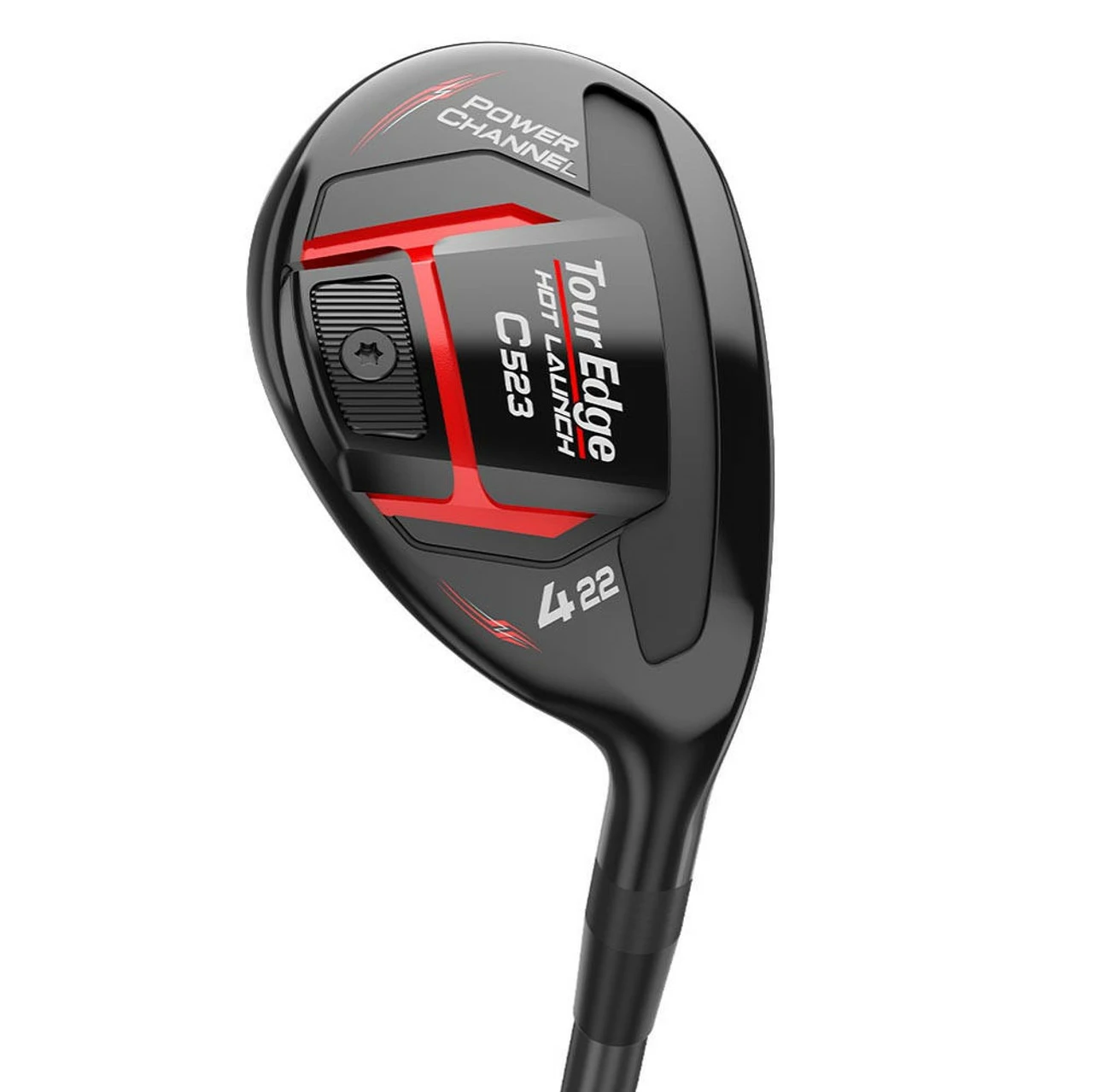 Tour Edge Hot Launch C523 Hybrid - Image 6