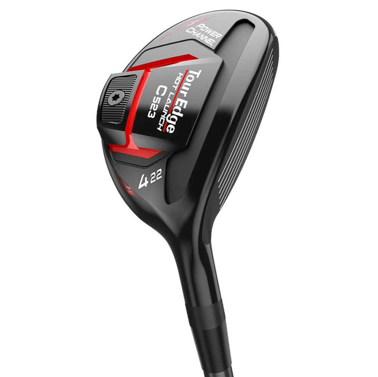 Tour Edge Hot Launch C523 Hybrid - Image 5