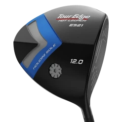 Tour Edge Hot Launch E521 Offset Driver