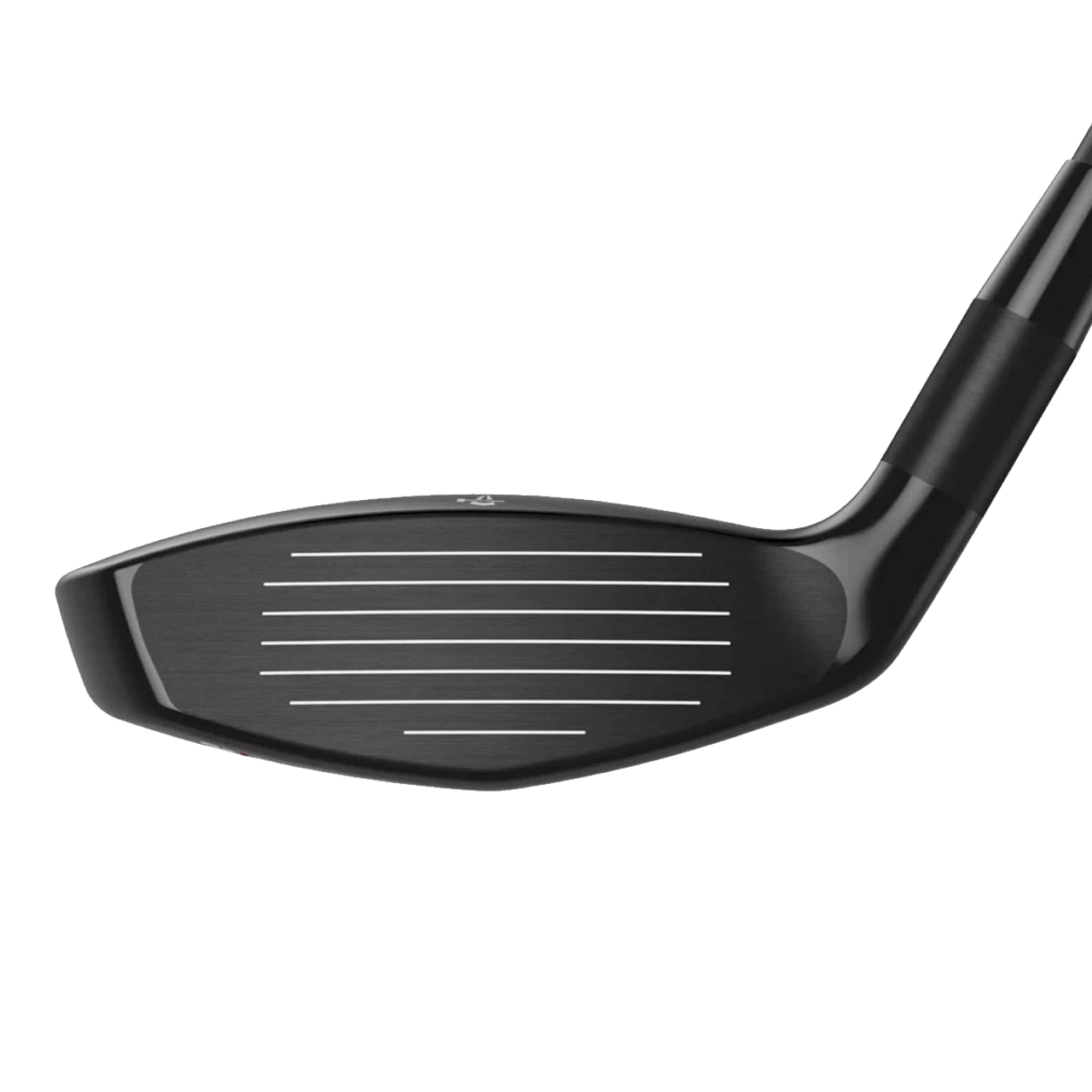 Tour Edge Hot Launch E521 Offset Hybrid - Image 3