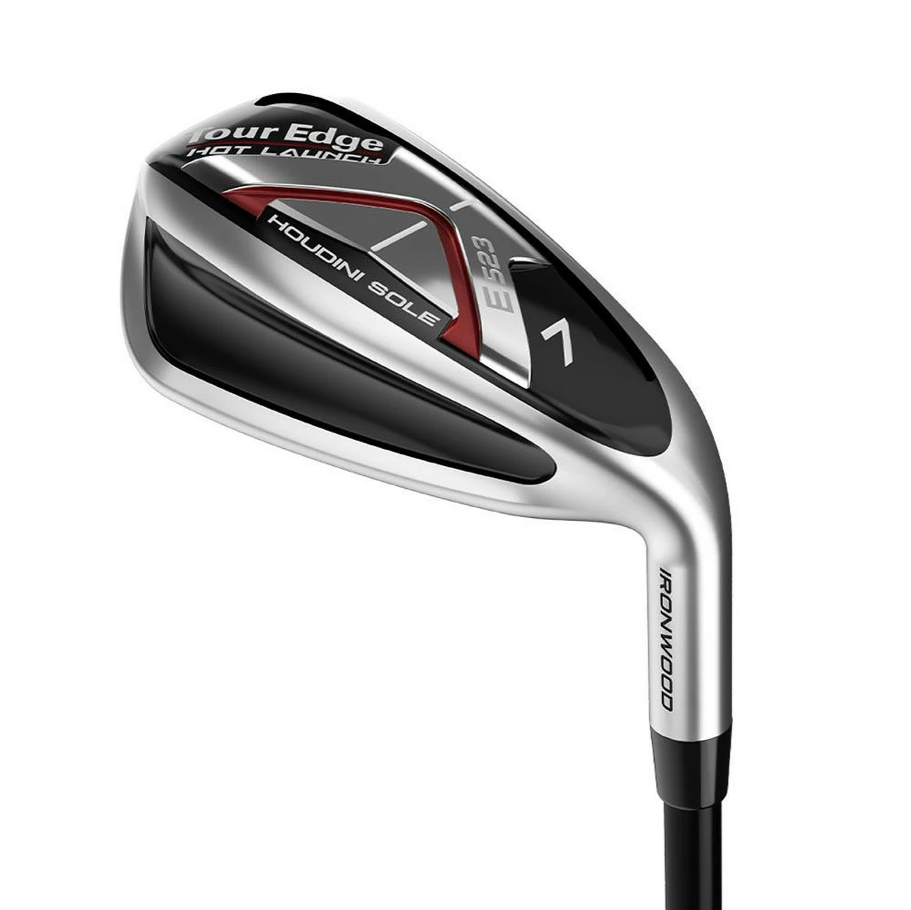 Tour Edge Hot Launch E523 Iron/Wood Set - Image 4