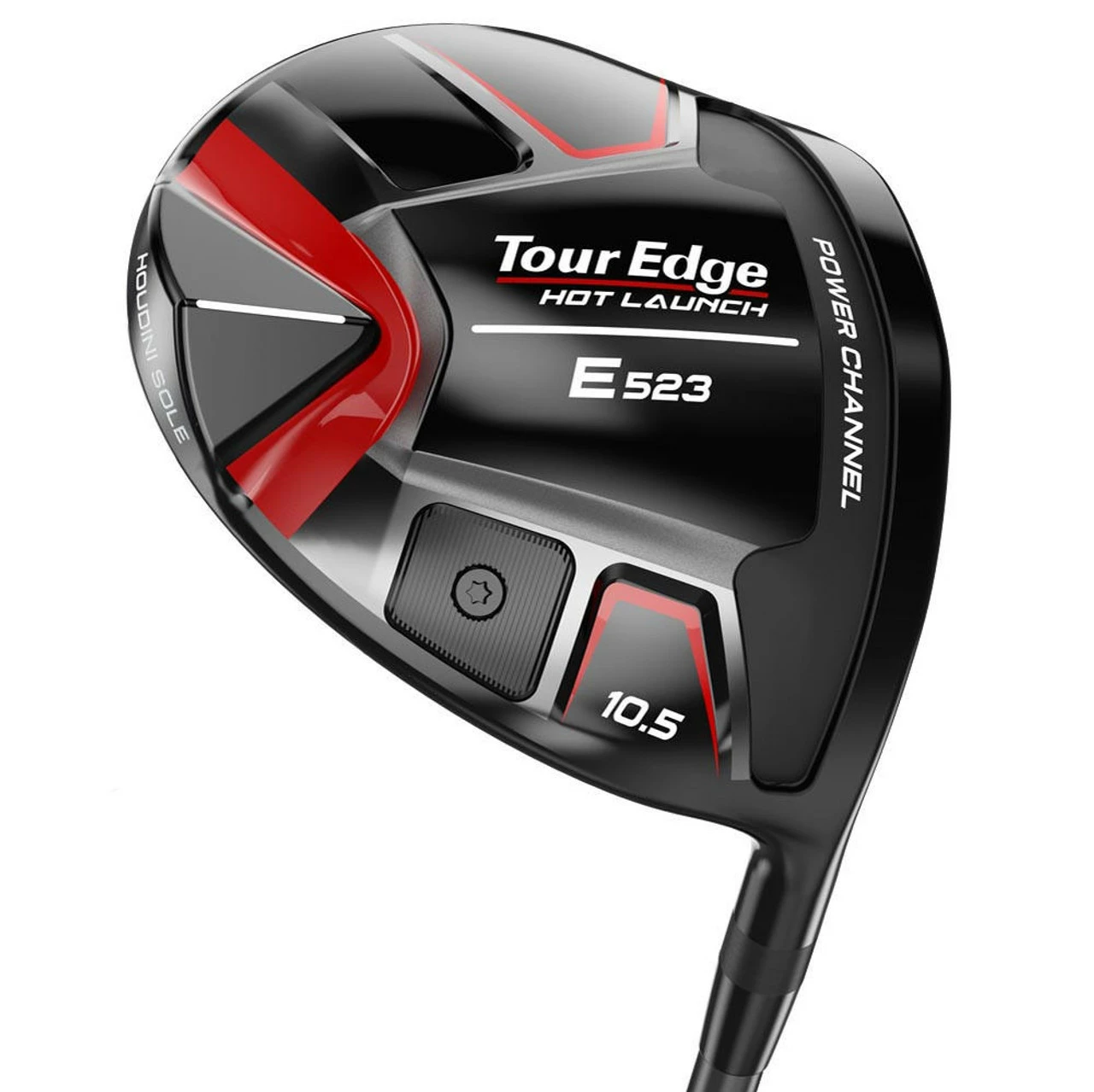 Tour Edge Hot Launch E523 Offset Driver - Image 6