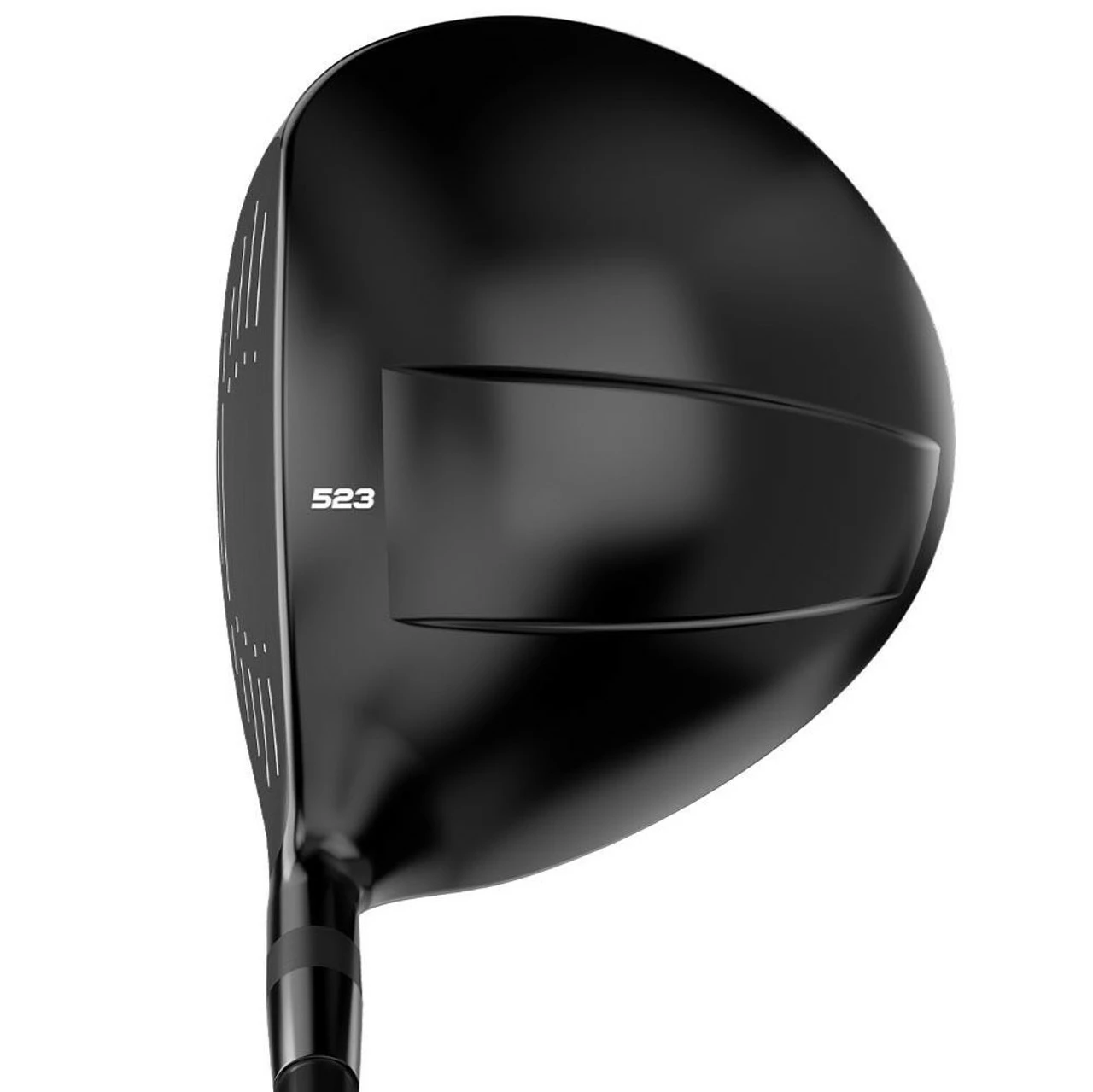 Tour Edge Hot Launch E523 Offset Driver - Image 2
