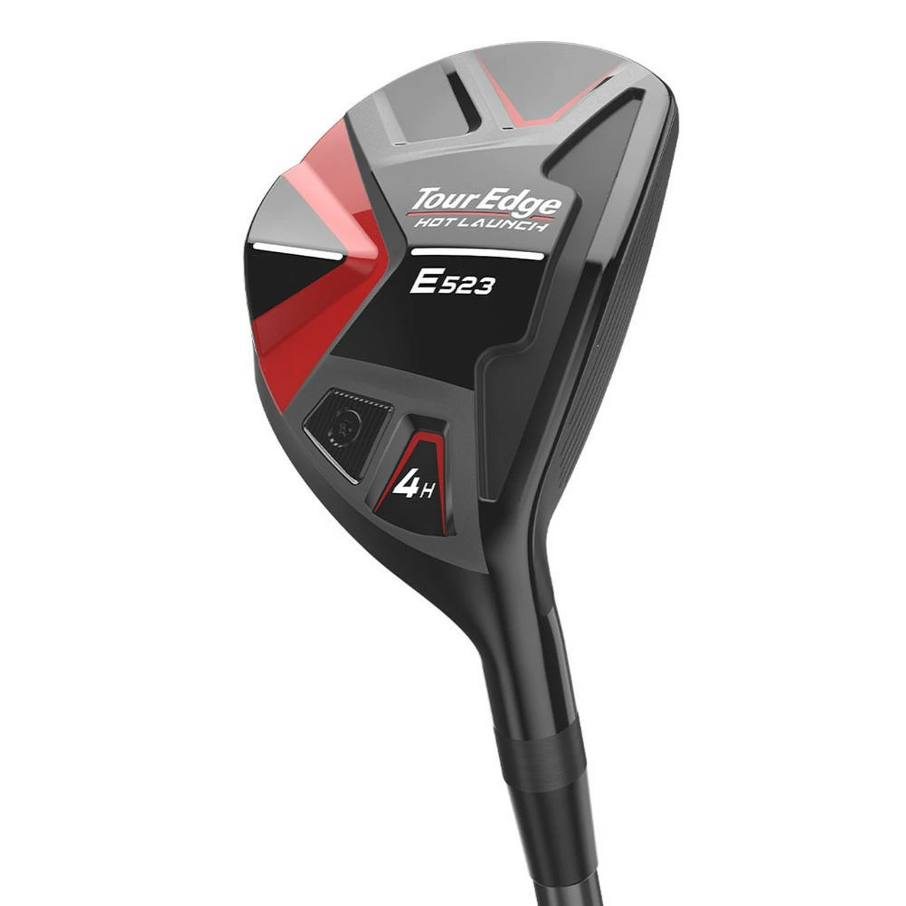 Tour Edge Hot Launch E523 Offset Hybrid - Image 5