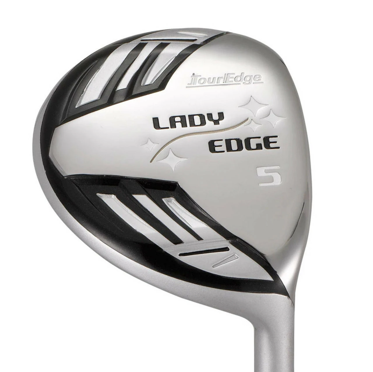 Tour Edge Women's Lady Edge Complete Set - Cart Bag - Image 15