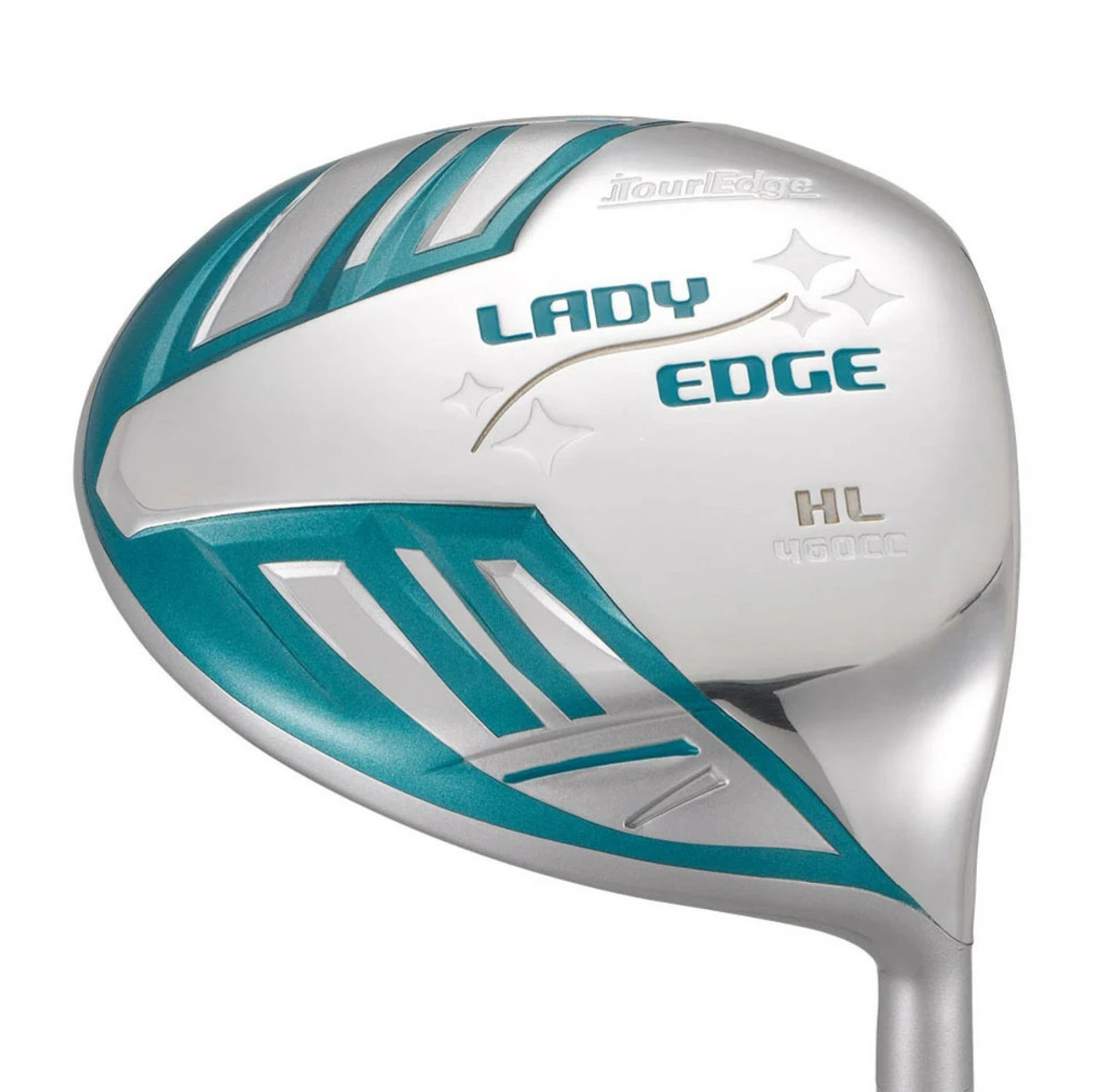 Tour Edge Women's Lady Edge Complete Set - Cart Bag - Image 3